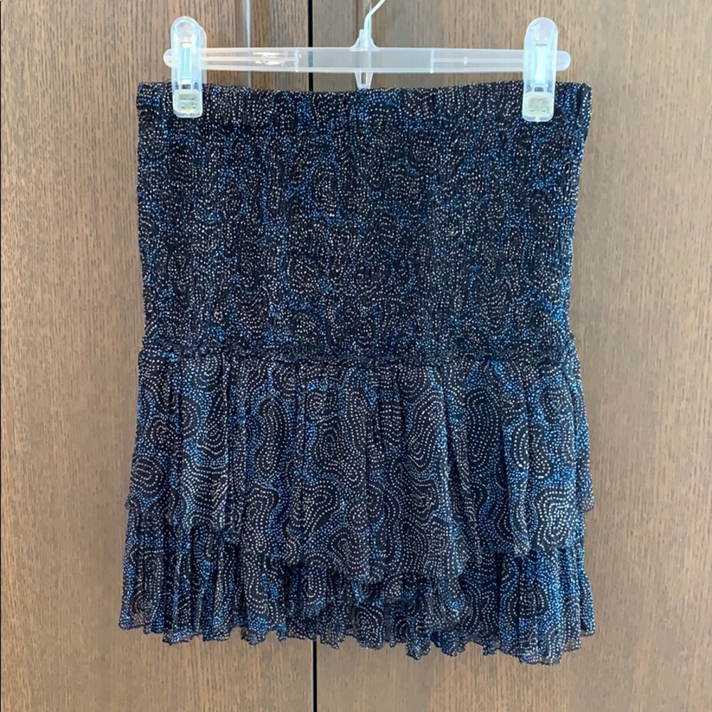 Isabel Marant Etoile Naomi Skirt